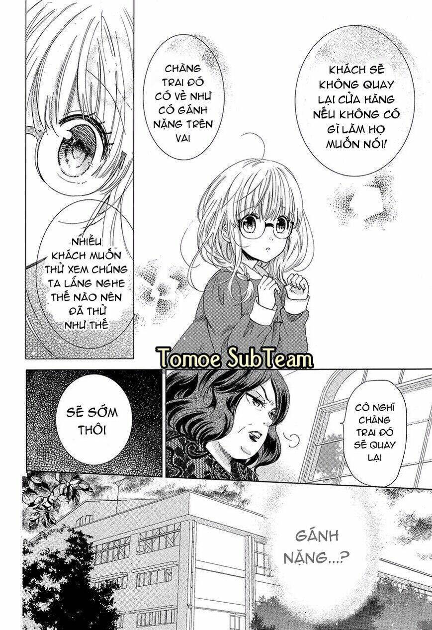 Aoba-Kun Ni Kikitai Koto Chương 1 Ảnh 25