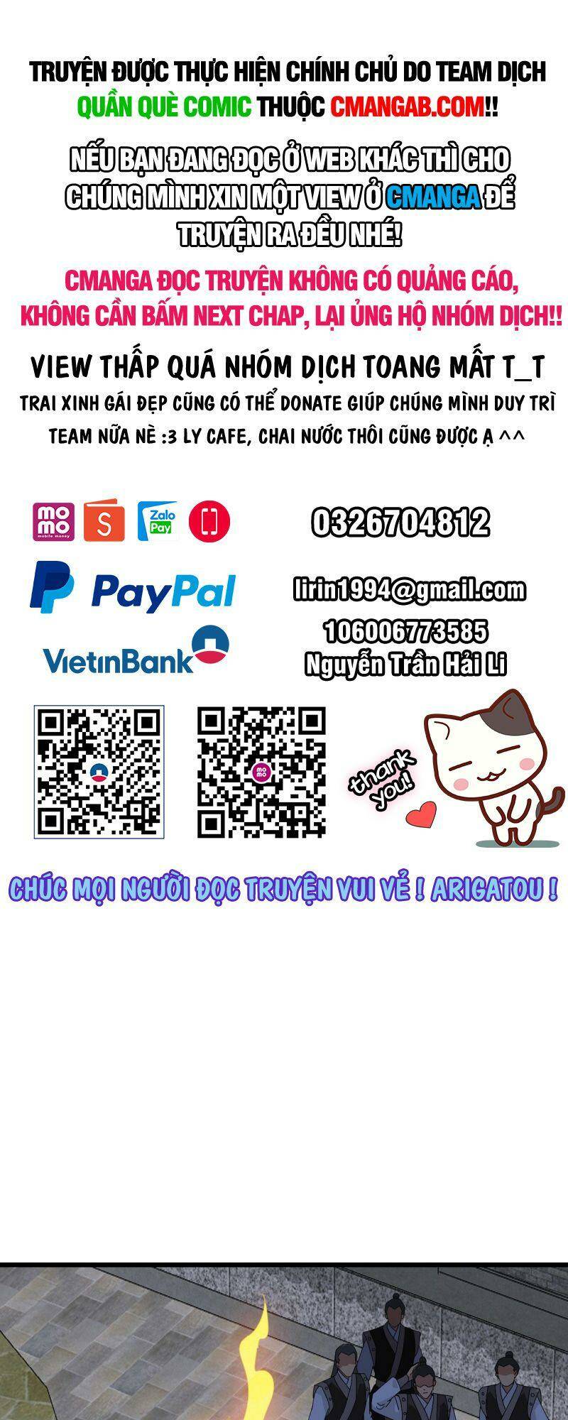 Siêu Đạo Thần Thuật Chương 111 Ảnh 2