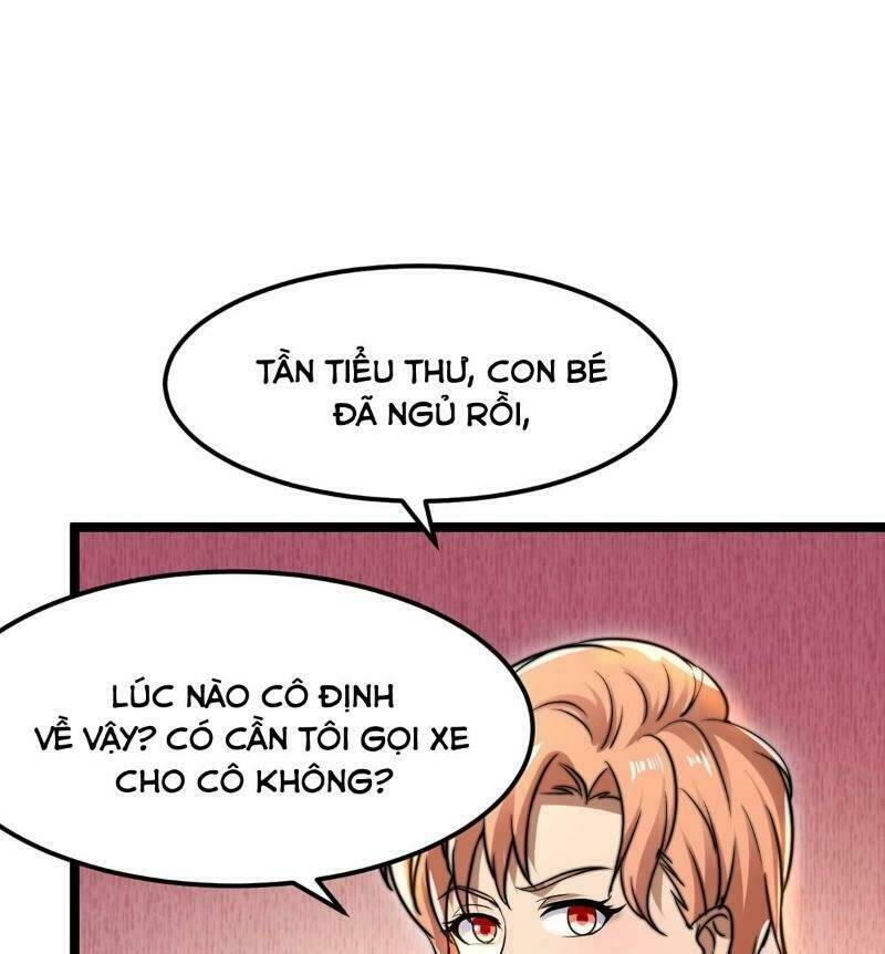 Cực Phẩm Chiến Vương Tại Hoa Đô Chương 6 Ảnh 23