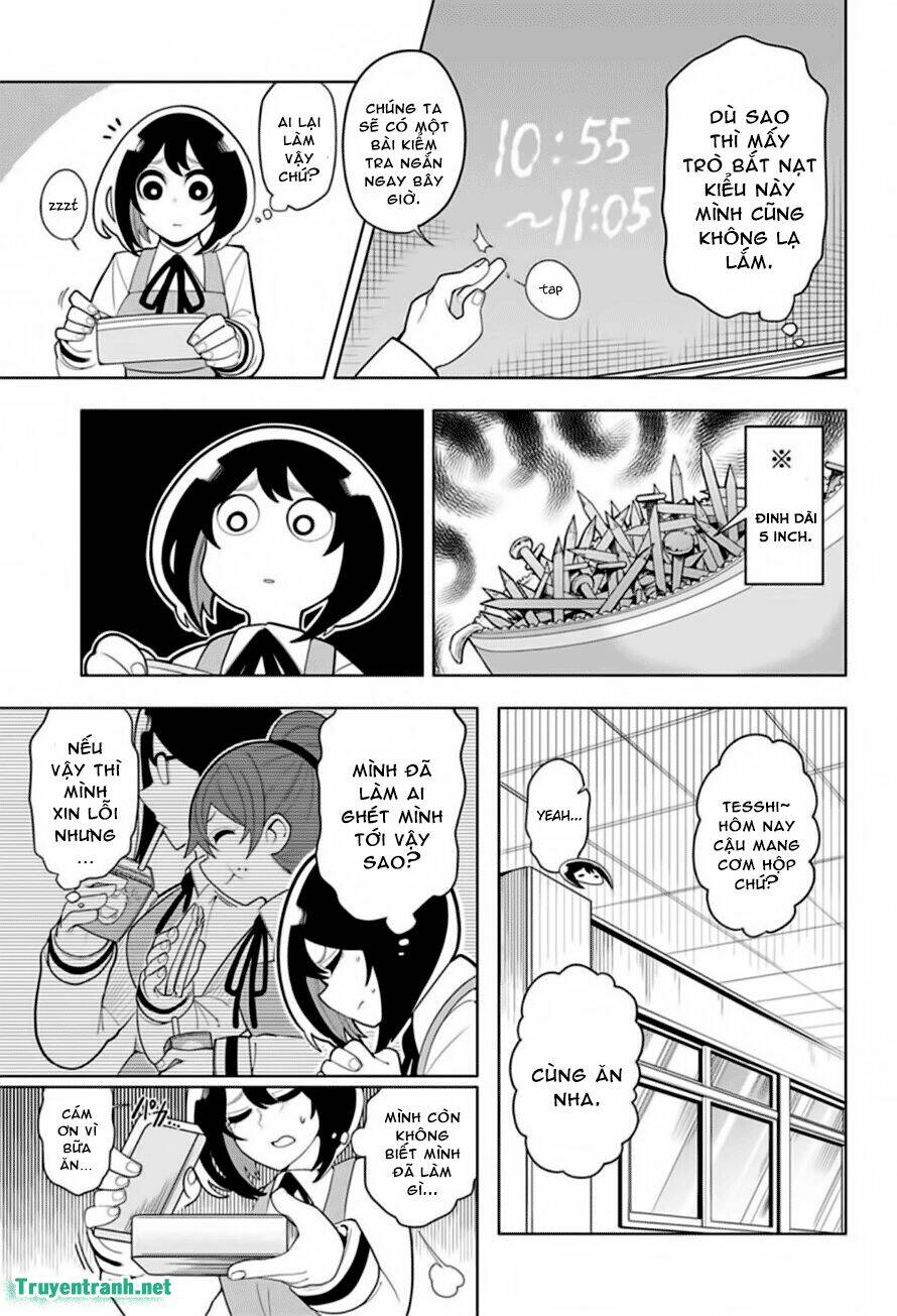 Samon-Kun Wa Summoner Chương 18 Ảnh 10