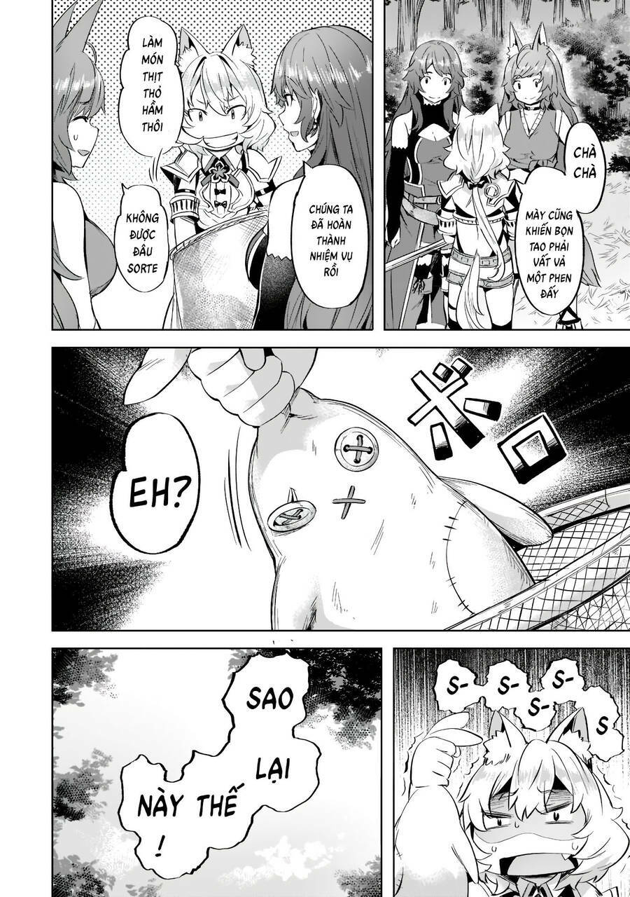 Isekai De Slow Life Wo Chương 30 Ảnh 25