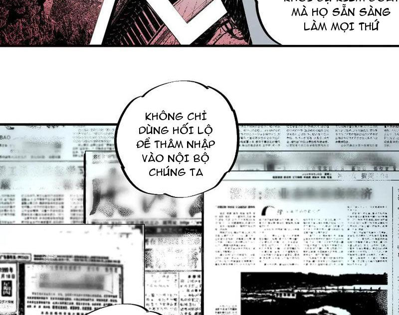 Thiên Sinh Độc Nãi, Ta Nguyền Rủa Toàn Thế Giới! Chương 31 Ảnh 18