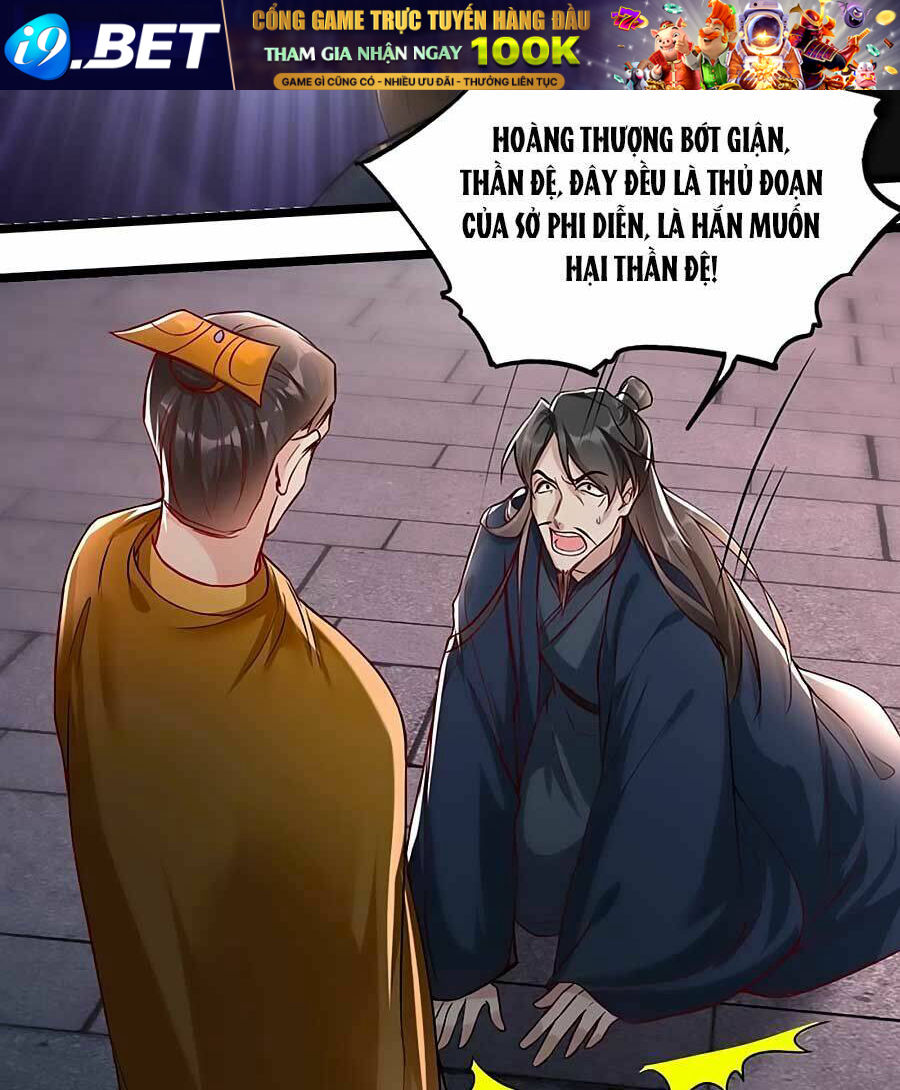 Gian Phi Như Thử Đa Kiều Chương 103 Ảnh 59