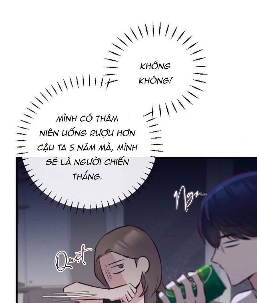 Tình Cờ Ta Gặp Nhau Chương 8 Ảnh 112