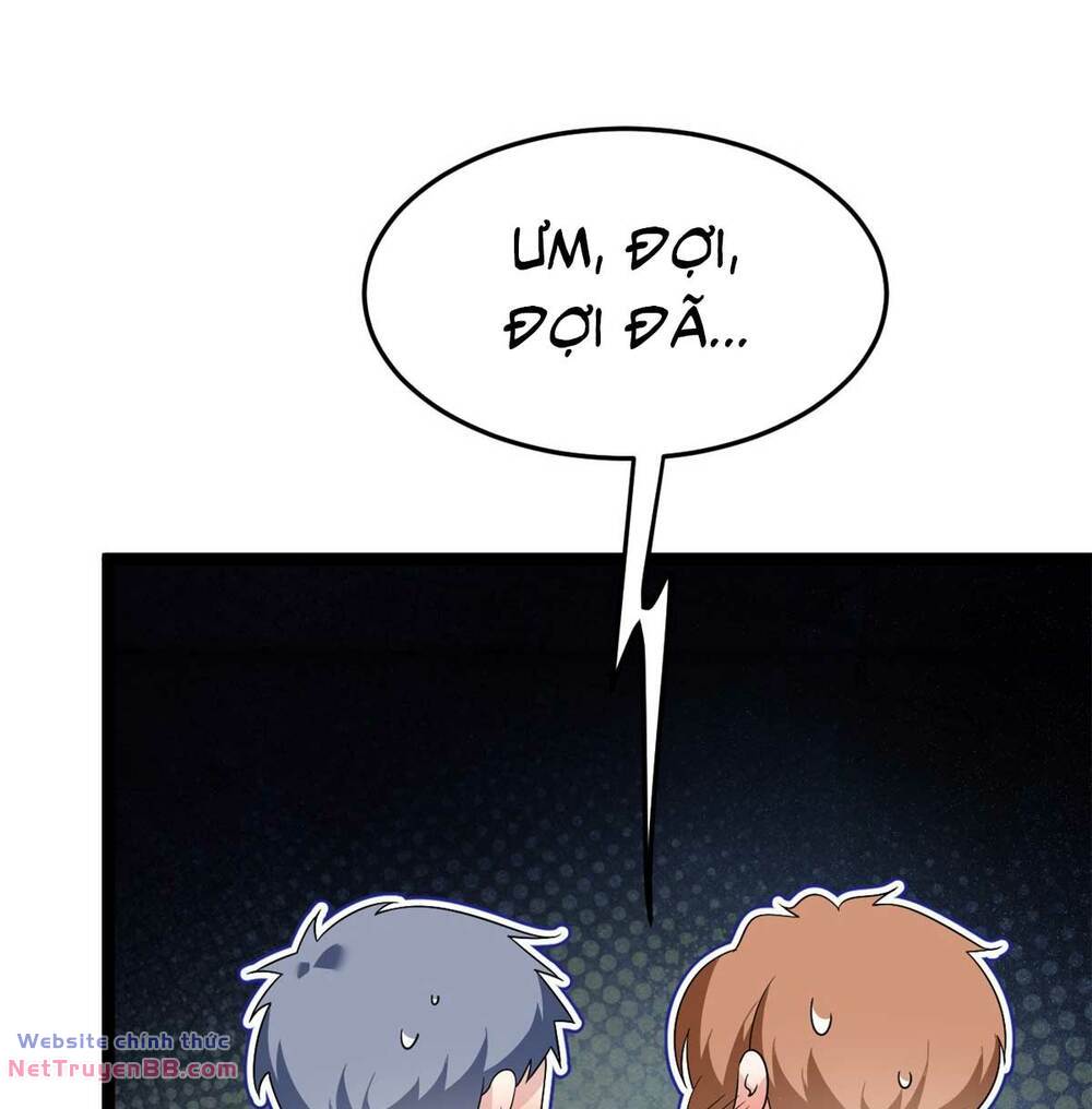 Tôi Ở Thế Giới Khác Dựa Dẫm Vào Phụ Nữ Chương 159 Ảnh 74