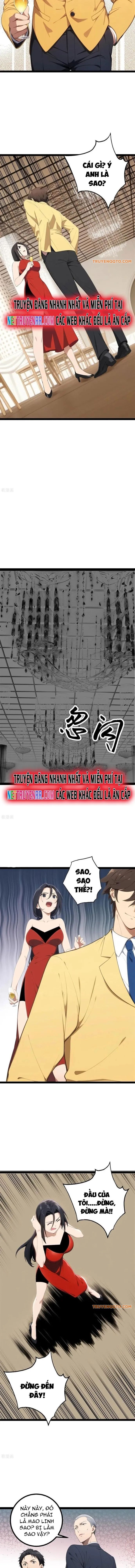 Phong Thủy Thiên Sư Ngành Giải Trí Chương 14 Ảnh 13