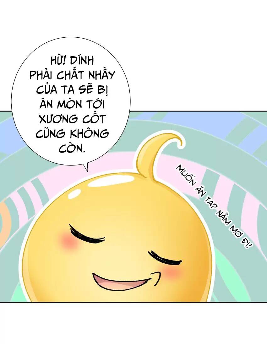Bản Giáo Chủ Thân Bất Do Kỷ Chương 49 Ảnh 22