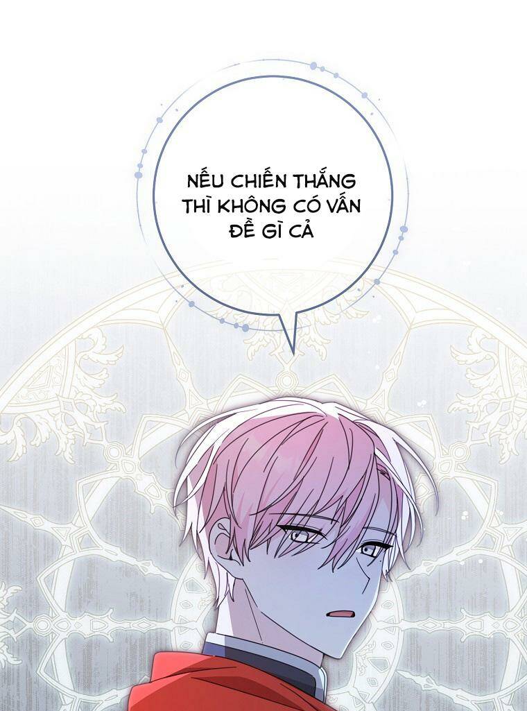 Tôi Đã Phạm Sai Lầm Rồi Chương 38 Ảnh 54