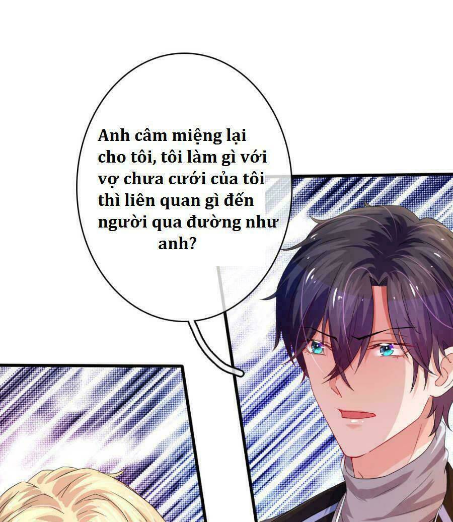 Trùng Sinh Để Trả Thù Chương 44 Ảnh 7