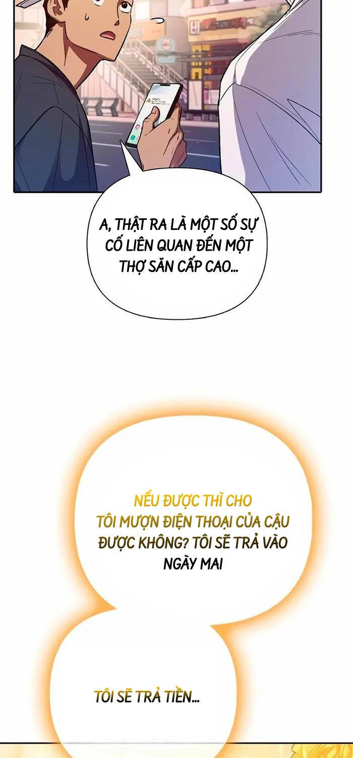 Những Ranker Cấp S Mà Tôi Nuôi Dưỡng Chương 142 Ảnh 78