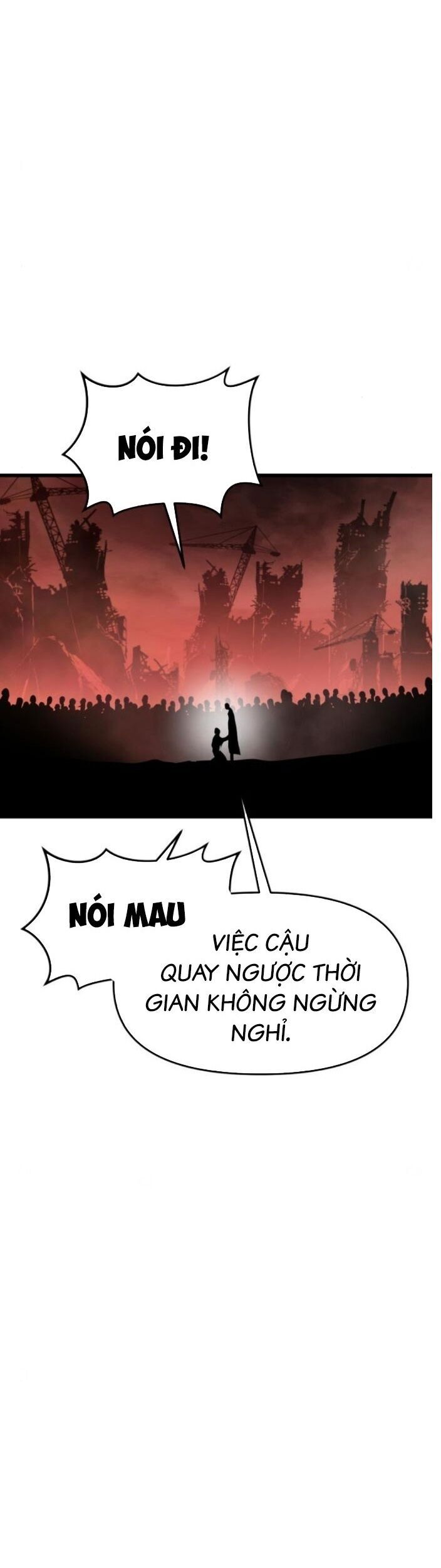 Cốt Nhân Chương 28 Ảnh 62