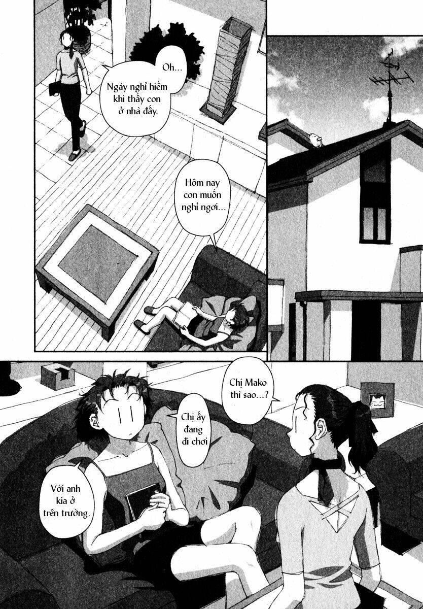 Boku No Futatsu No Tsubasa Chương 12 Ảnh 7