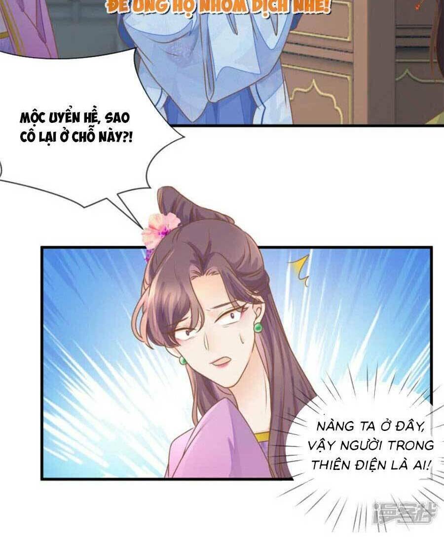 Thiên Kim Độc Phi Trọng Sinh Chương 23 Ảnh 29