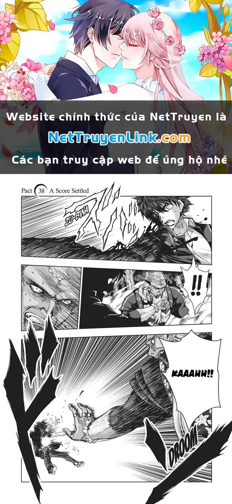 Shinmai Maou No Keiyakusha Chương 38 Ảnh 2