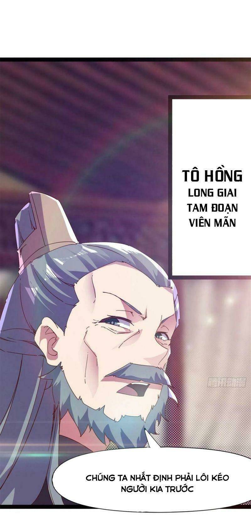 Kiếm Đồ Chương 108 Ảnh 4