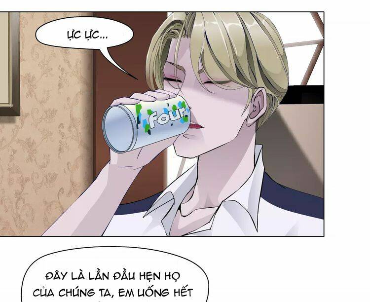 Cách Yêu Của Ác Ma Chương 50 Ảnh 7