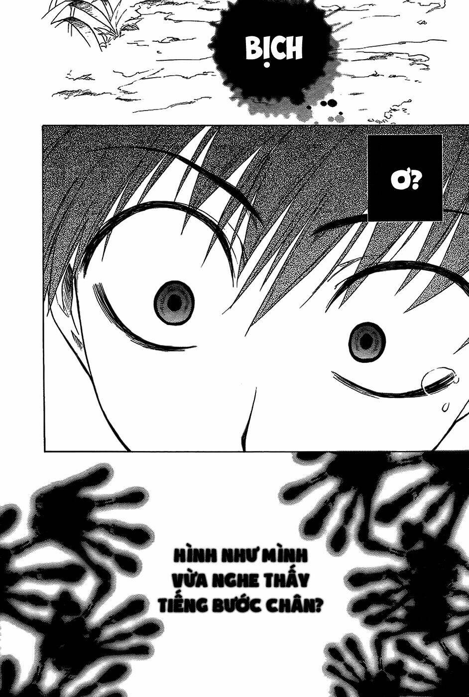 Higurashi No Naku Koro Ni - Onikakushi Hen Chương 9 Ảnh 61