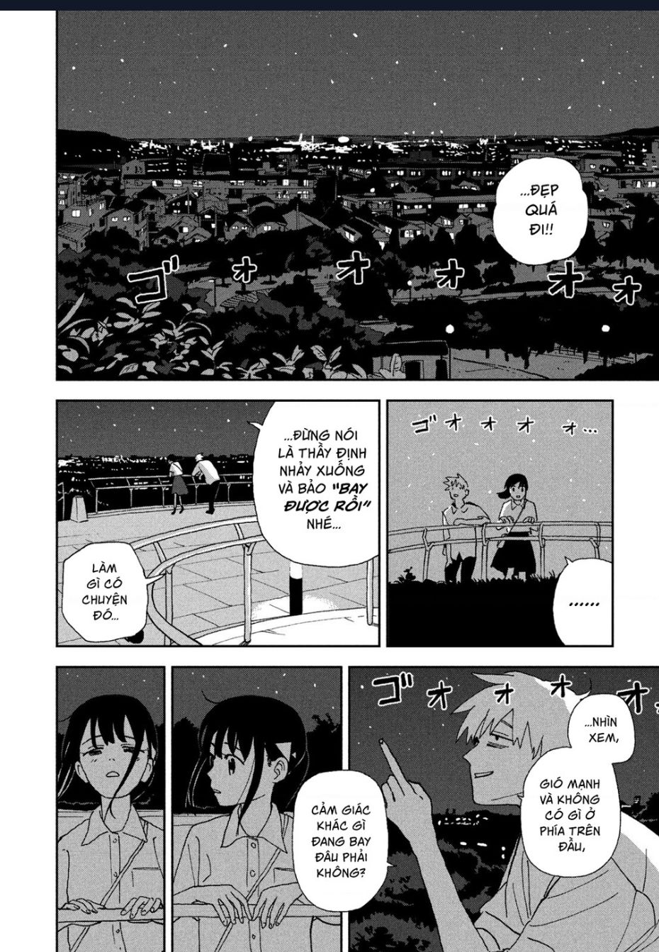 Tsuka No Ma No Ichika Chương 22 Ảnh 10