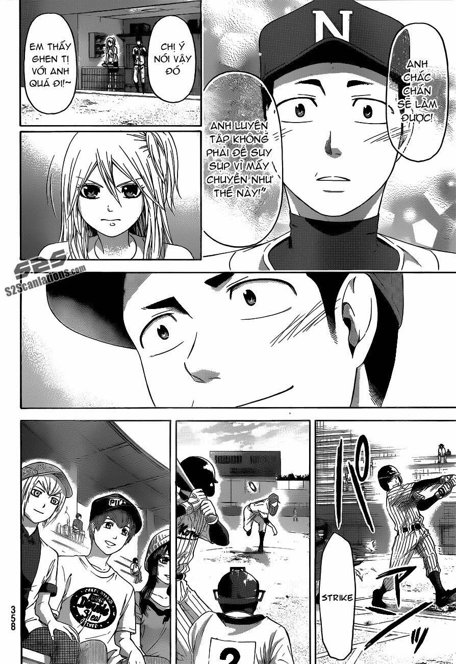 Ge - Good Ending Chương 142 Ảnh 6