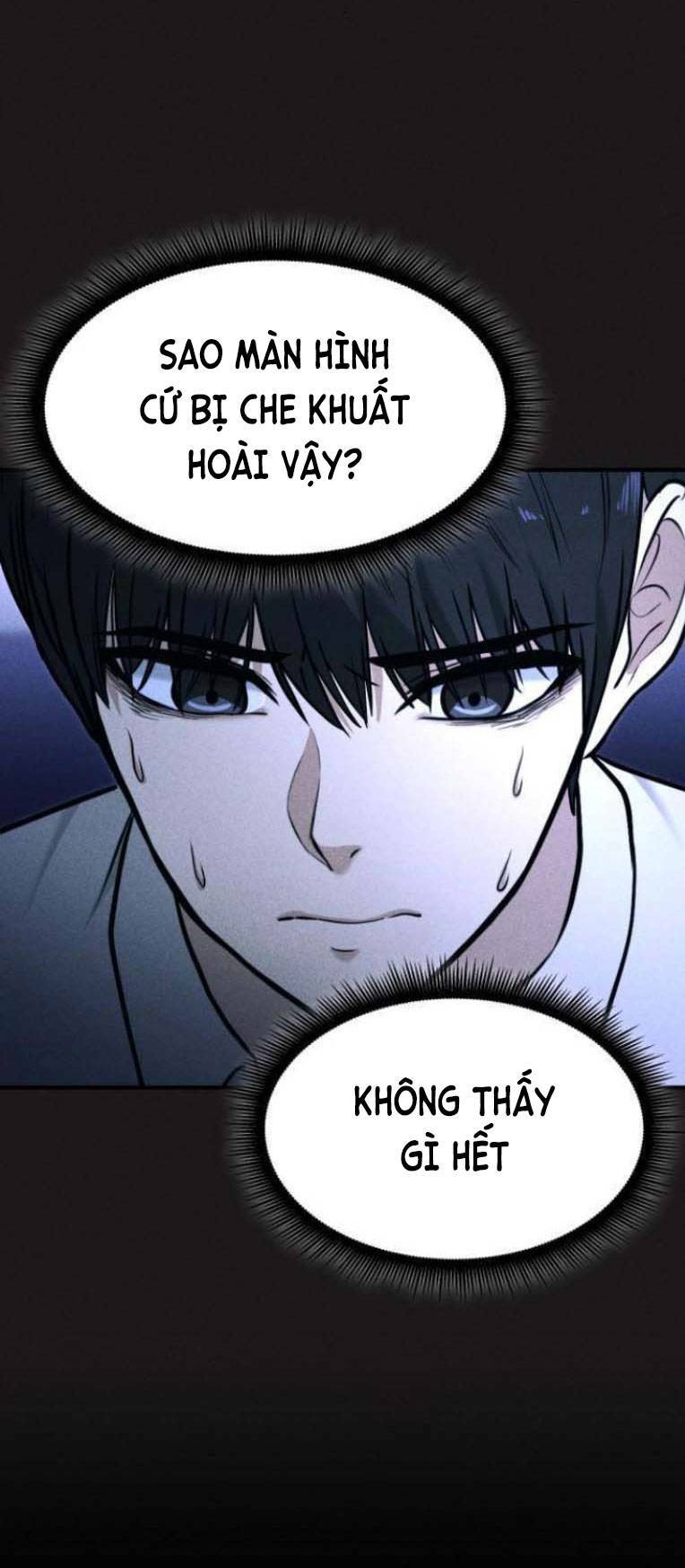 Phòng Kín Chương 22 Ảnh 54