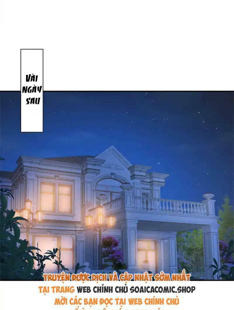 Long Phượng Tam Bảo Cô Vợ Tuyệt Vời Của Lệ Gia Chương 92 Ảnh 8