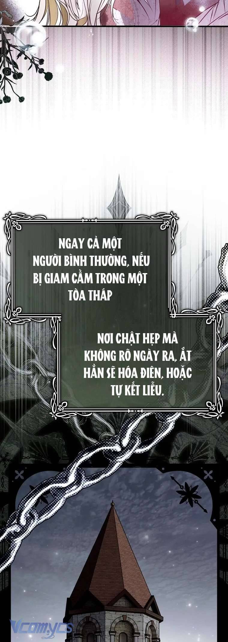 Ai Đó Đang Điều Khiển Cơ Thể Của Tôi Chương 58 Ảnh 8