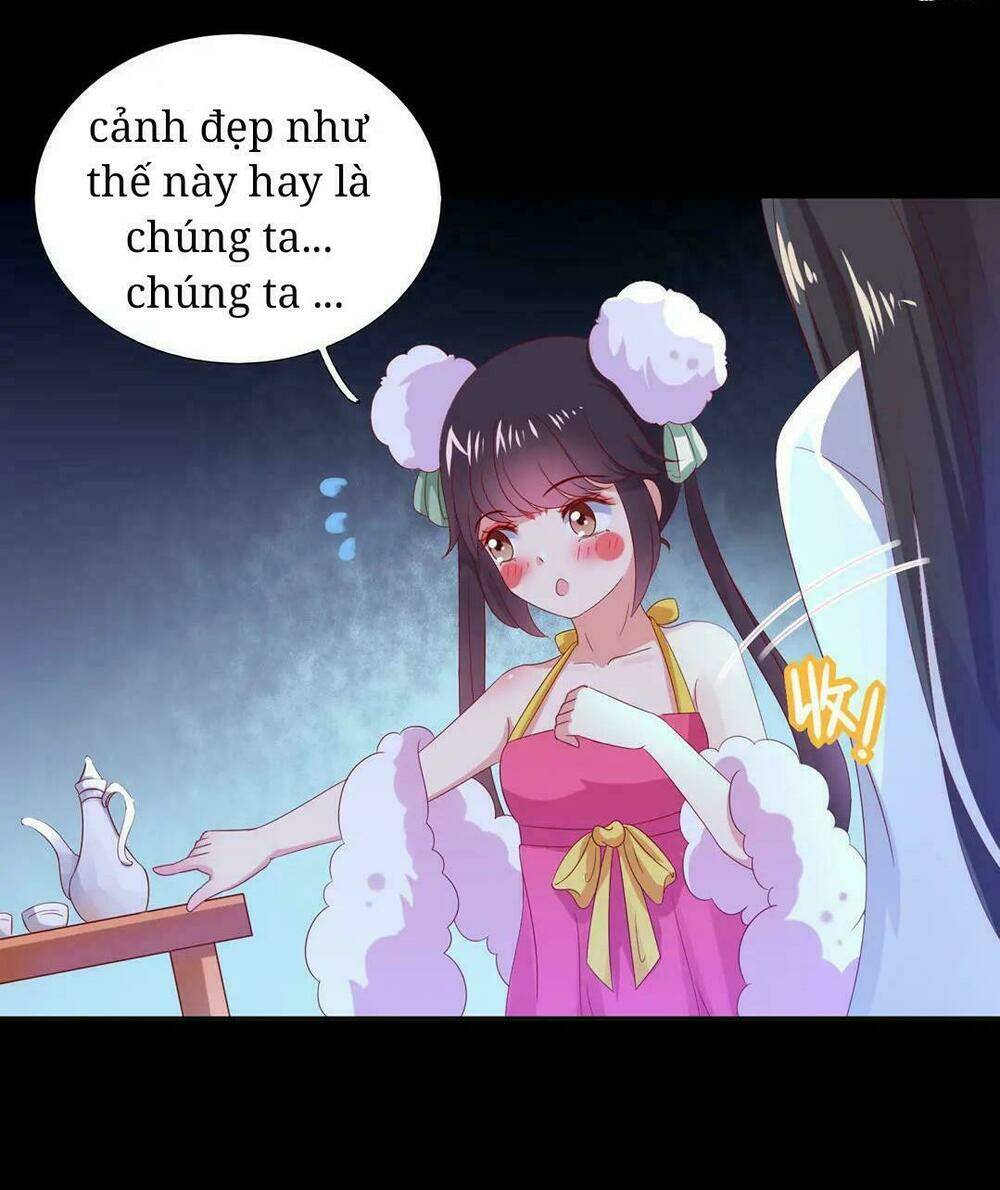 Phi Thiên Địch Tự Dưỡng Đích Khẩu Tử Chương 41 Ảnh 16