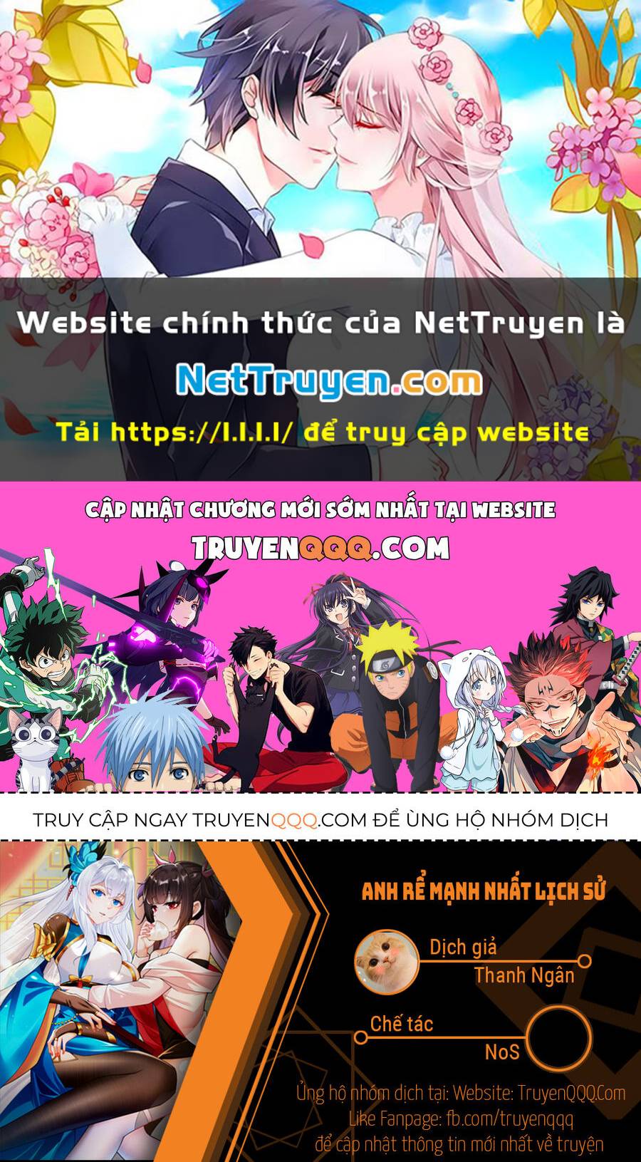 Anh Rể Mạnh Nhất Lịch Sử Chương 17 Ảnh 2