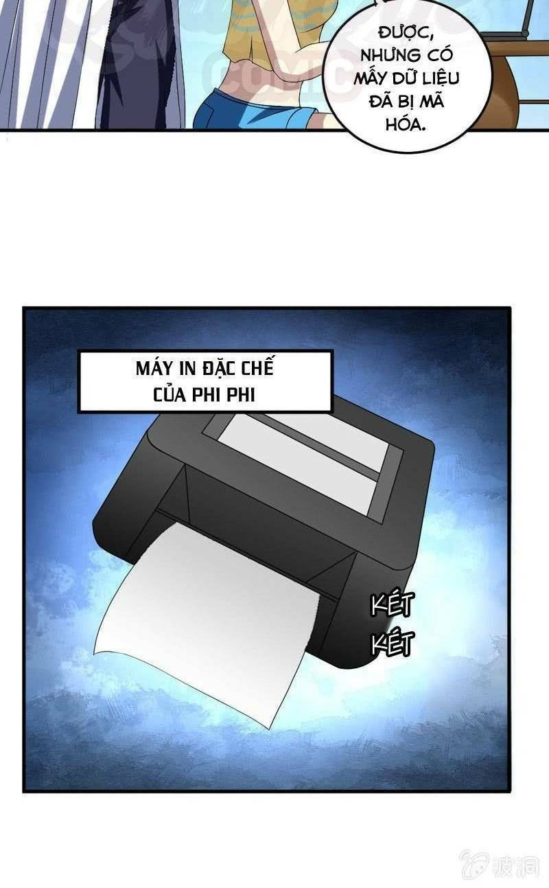 Cuộc Sống Tận Thế Bắt Đầu Từ Số 0 Chương 53 Ảnh 35