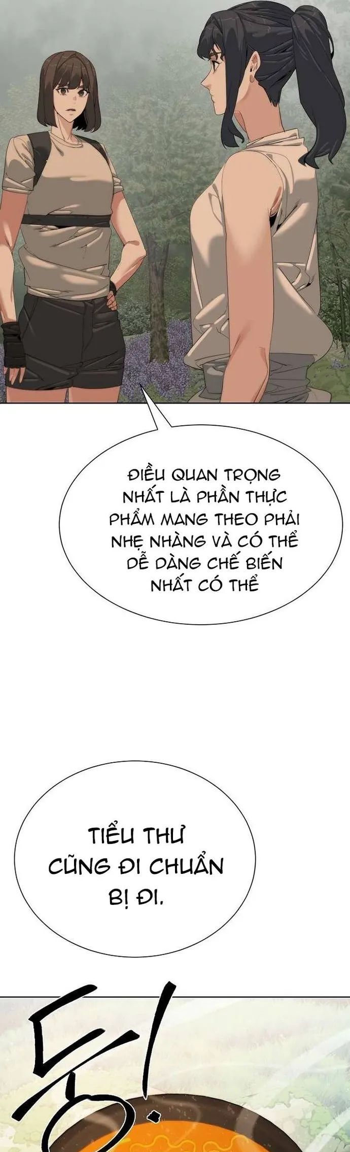 Hành Tinh Quái Vật Chương 68 Ảnh 44