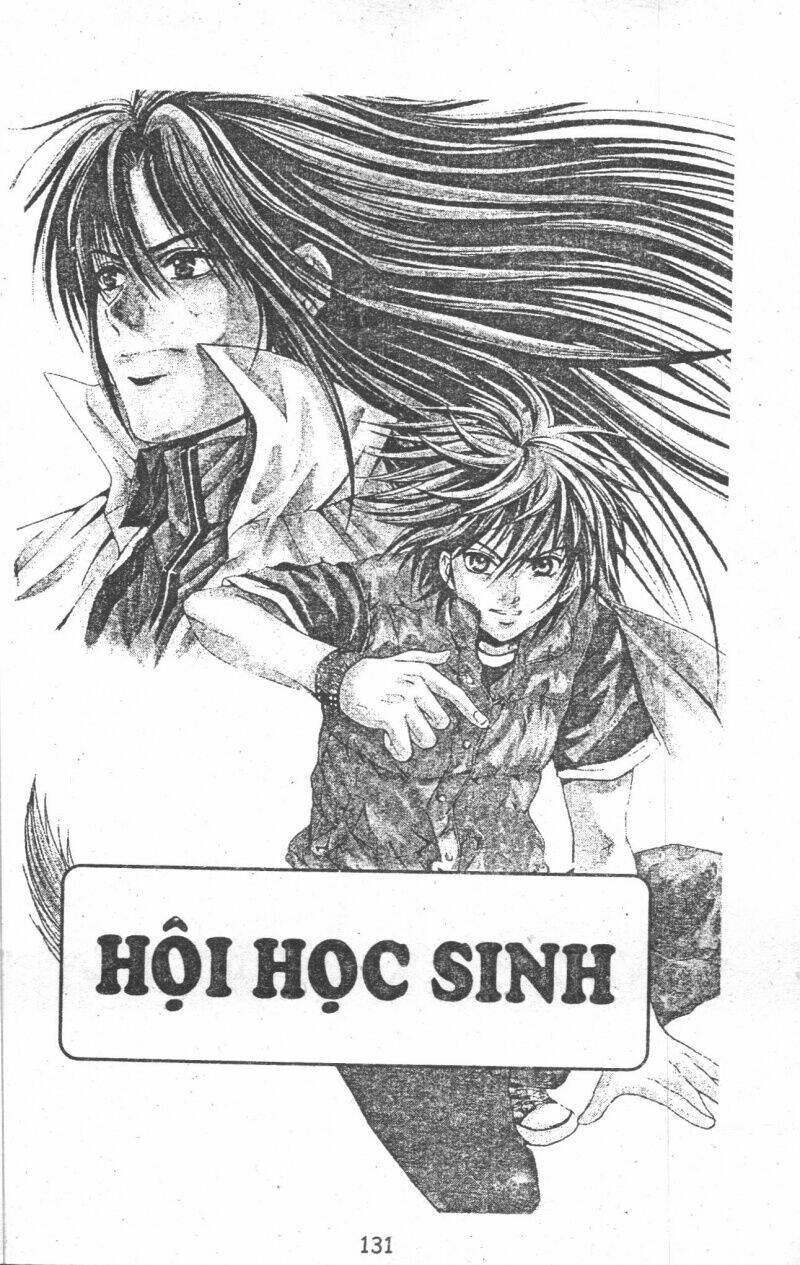Kami To Sengoku Seitokai Chương 45 Ảnh 2