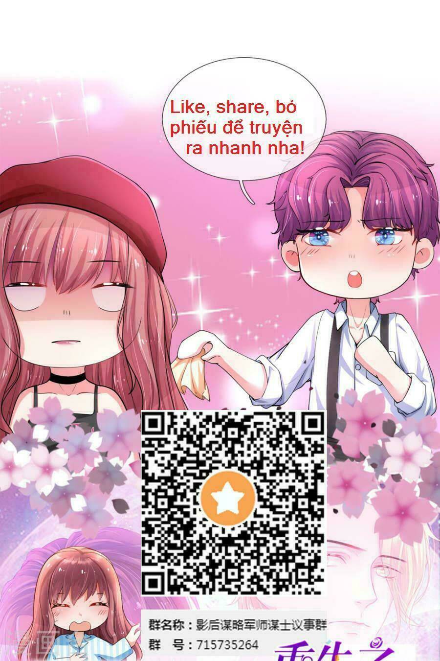 Trùng Sinh Để Trả Thù Chương 36 Ảnh 28