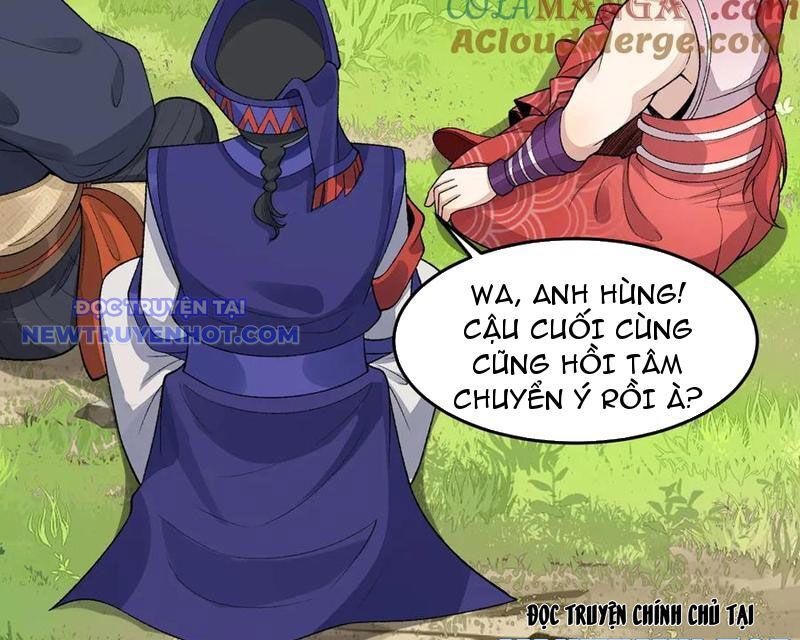 Nhị Sư Huynh Tuy Là Phàm Nhân Nhưng Rất Mạnh Mẽ Chương 86 Ảnh 92