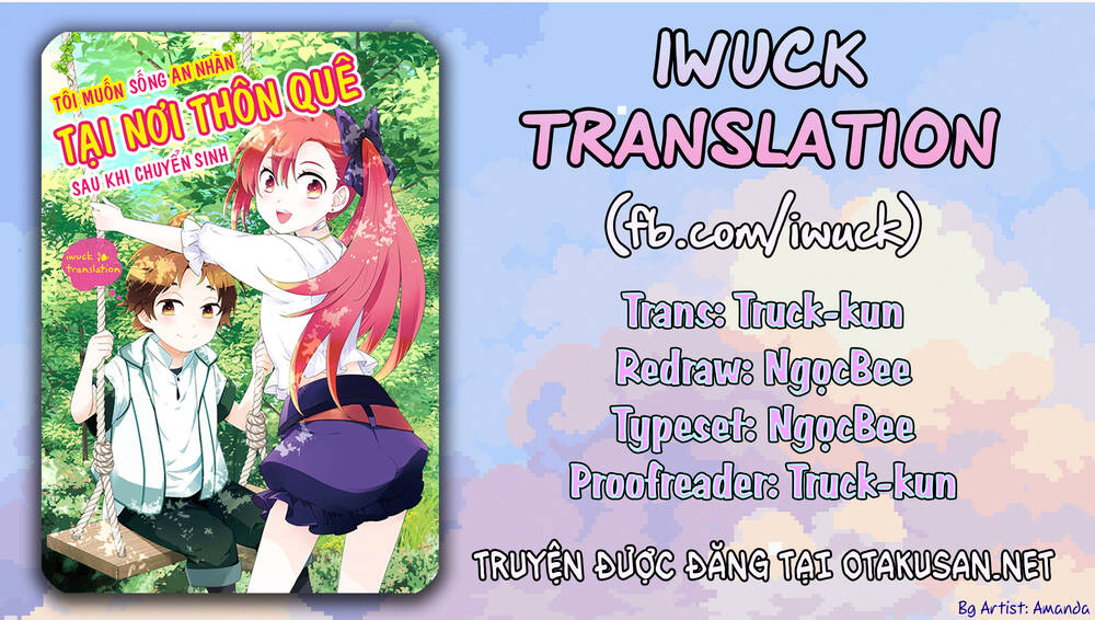 Tensei Shite Inaka De Slowlife Wo Okuritai Chương 62 Ảnh 2