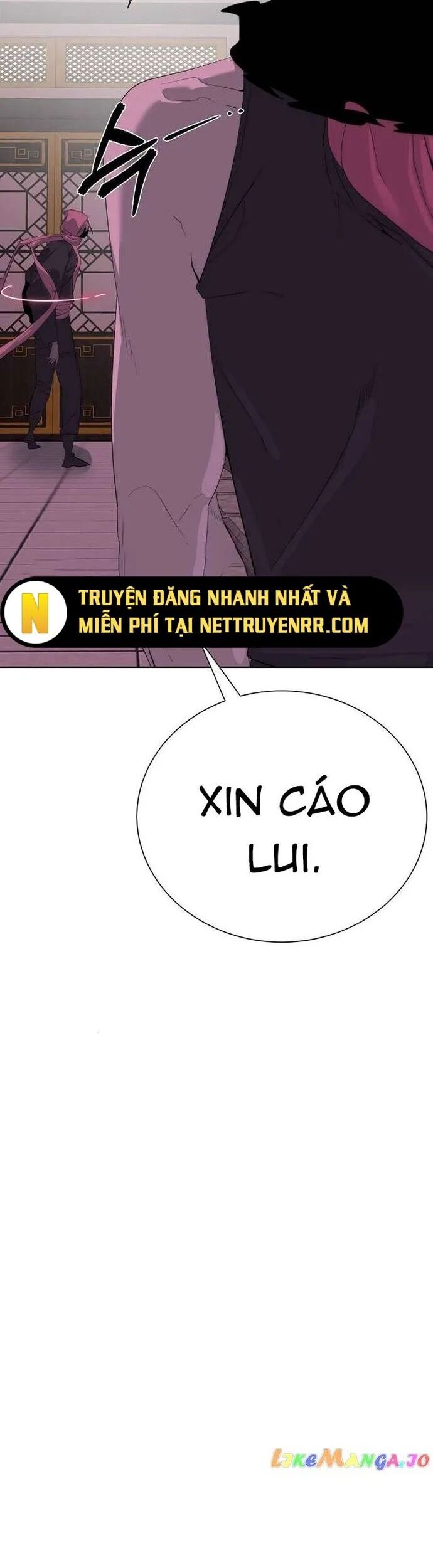 Hành Tinh Quái Vật Chương 69 Ảnh 17