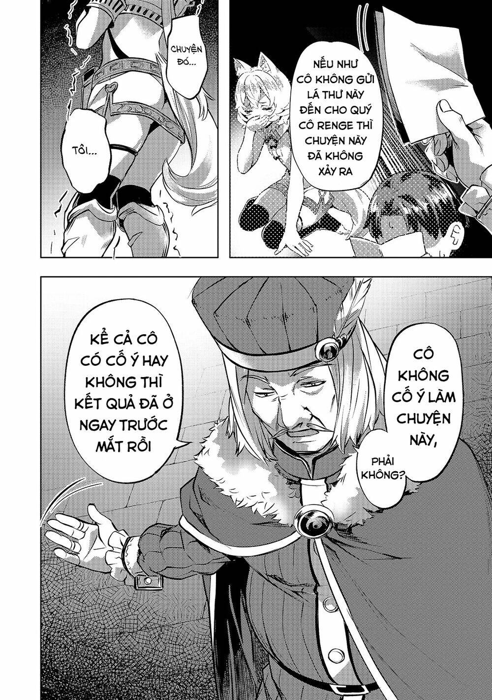 Isekai De Slow Life Wo Chương 23 Ảnh 6