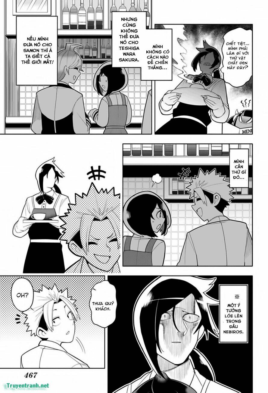 Samon-Kun Wa Summoner Chương 21 Ảnh 7