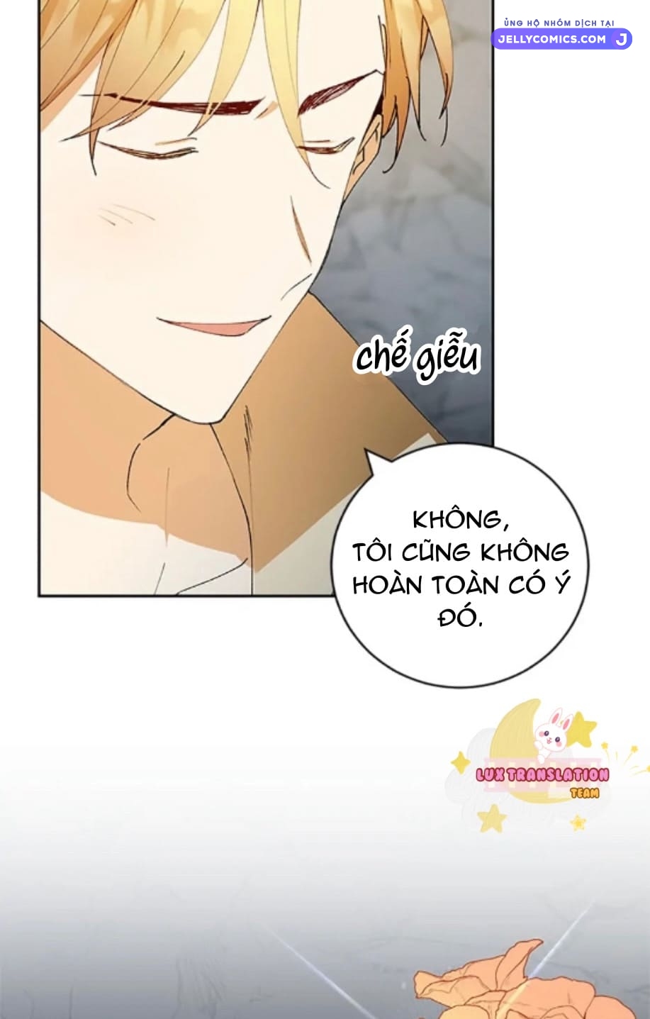 Sự Tán Tỉnh Ích Kỷ Chương 5 Ảnh 6