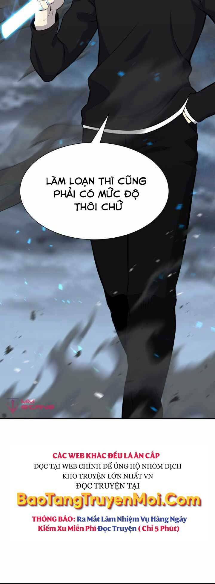 Luân Hồi Ác Nhân Chương 107 Ảnh 16