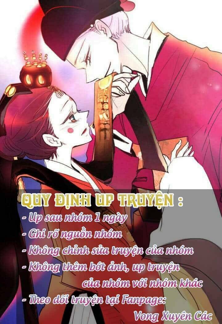 Nữ Chủ Là Nhân Vật Phản Diện Chương 2 Ảnh 22