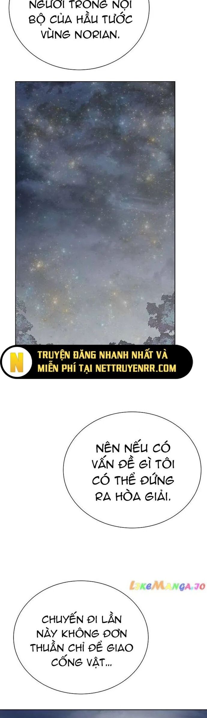 Hành Tinh Quái Vật Chương 68 Ảnh 25