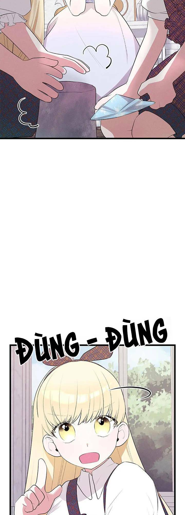 Bỗng Một Ngày Tôi Có Chồng Và Con Chương 8 Ảnh 52