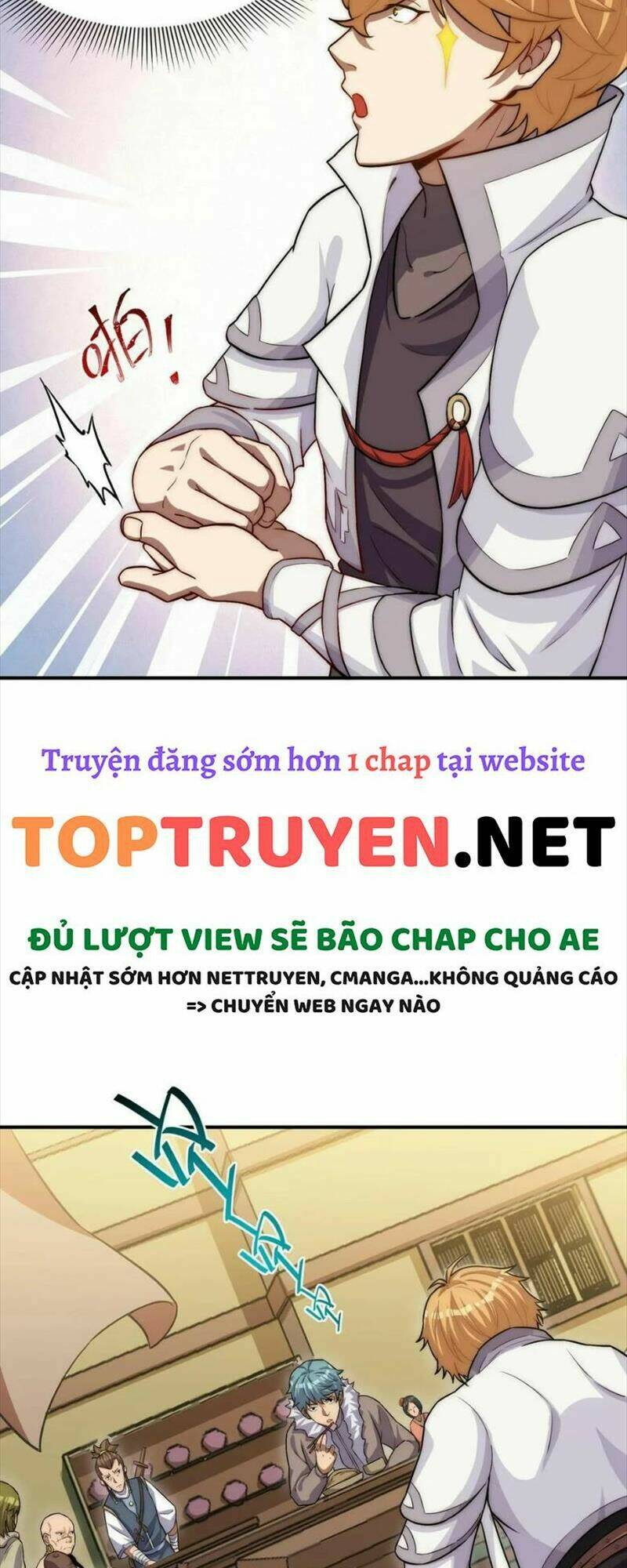 Đòn Đánh Của Ta Có Thể Mang Thêm Hiệu Ứng Tấn Công ? ! Chương 2 Ảnh 12