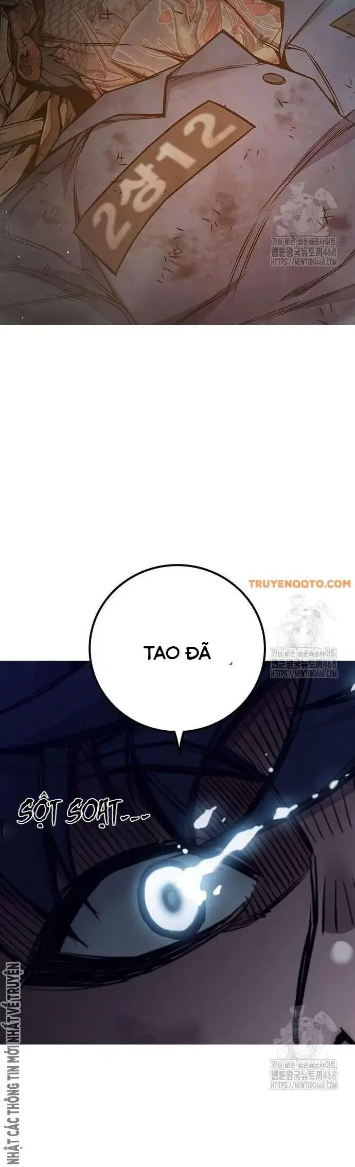 Nhà Tù Vị Thành Niên Chương 42 Ảnh 91
