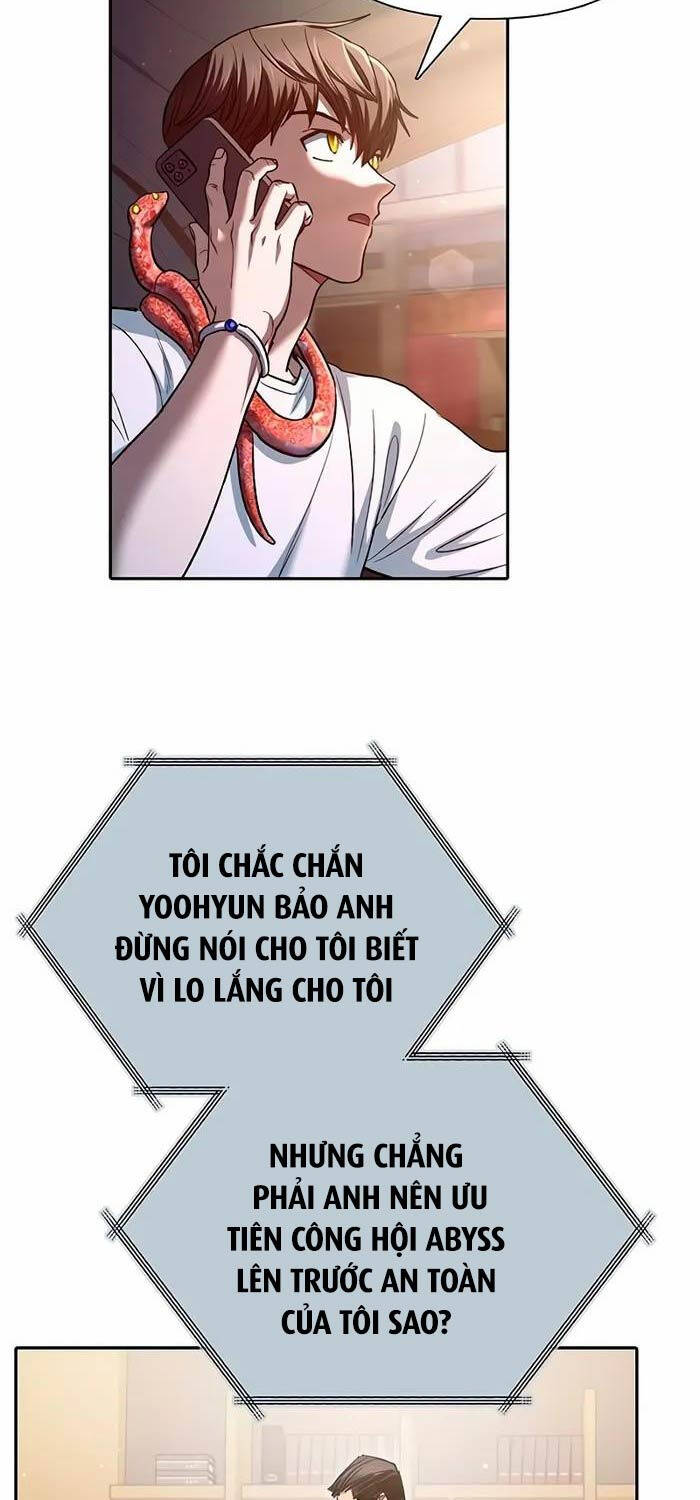 Những Ranker Cấp S Mà Tôi Nuôi Dưỡng Chương 142 Ảnh 84