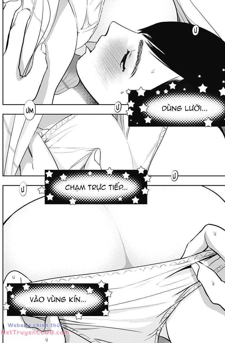 Batsu Hare Chương 74 Ảnh 9