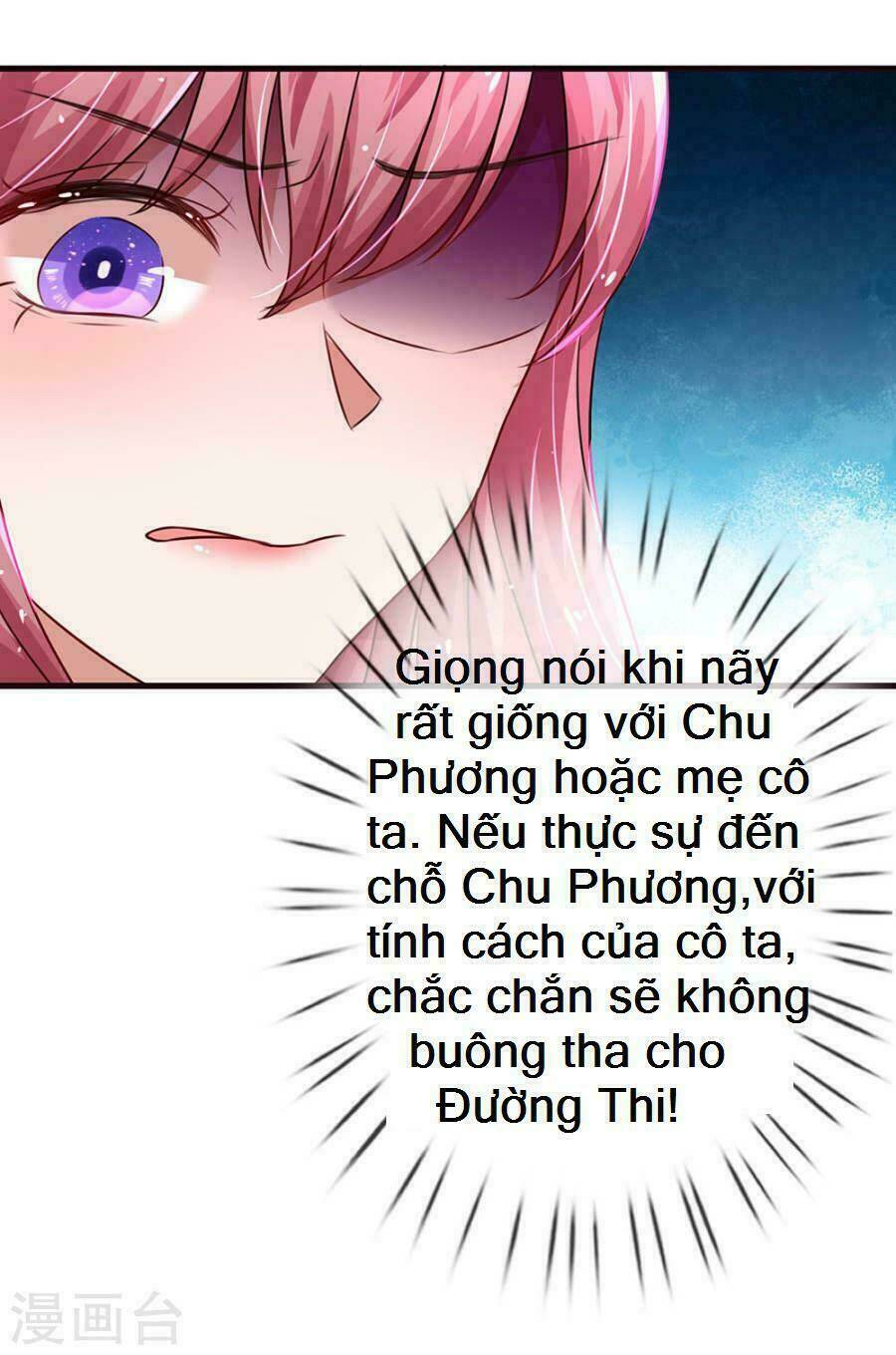 Trùng Sinh Để Trả Thù Chương 38 Ảnh 24