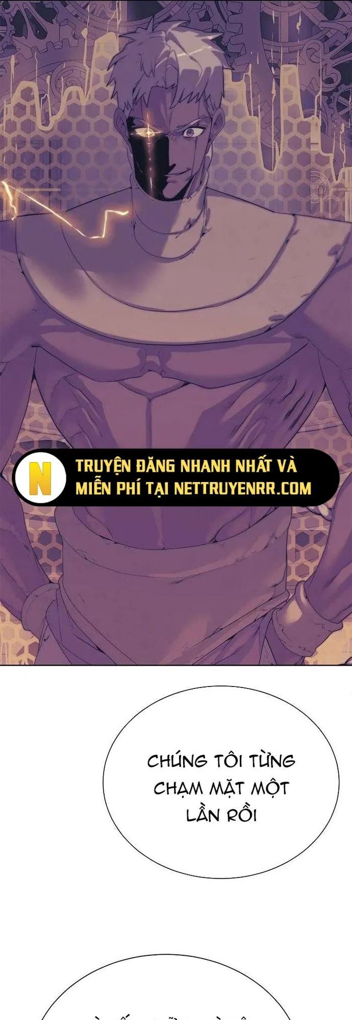 Hành Tinh Quái Vật Chương 66 Ảnh 4