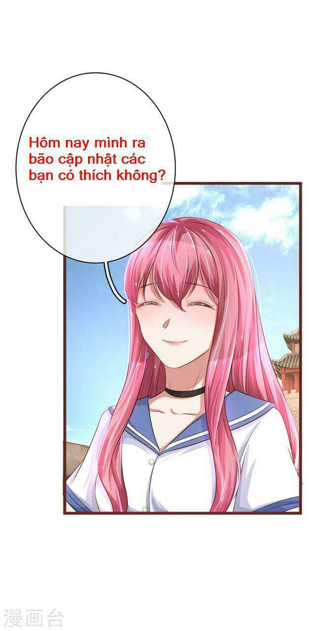 Trùng Sinh Để Trả Thù Chương 33 Ảnh 24