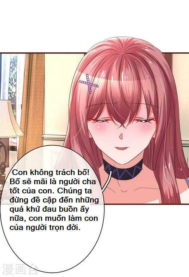 Trùng Sinh Để Trả Thù Chương 32 Ảnh 11